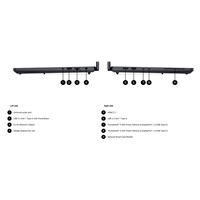 DELL NTB Pro Max 14 MC14250/U7-265H/32GB/1TB SSD/14" FHD+/IR Cam & Mic/No AC Adapter/WLAN/vPro/Backlit Kb/W11P/3Y PS NBD