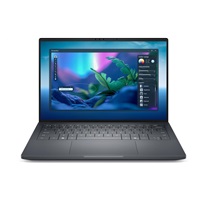 DELL NTB Pro Max Premium 14 MA14250/U7-265H/32GB/1TSSD/14" FHD+/IR Cam/RTX 1000/No AC Adapte/WLAN/Bck. Kb/W11P/3Y PS NBD