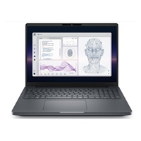 DELL NTB Pro Max Plus 16 MB16250/U9-285HX/64GB/1TSSD/16" FHD+/IR Cam/NVI RTX 3000/No AC Adapt/WLAN/Bck Kb/W11P/3Y PS NBD