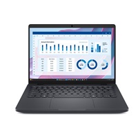 DELL NTB Pro Max 14 MC14250/U7-265H/16GB/512GB SSD/14" FHD+/Intel Arc Pro/No AC Adapt/WLAN/vPro/Bck Kb/W11 Pro/3Y PS NBD