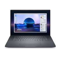 DELL NTB Pro Max Premium 16 MA16250/U7-265H/32GB/1TB SSD/16" FHD+ /INVIDIA RTX 1000/No AC AdapWLAN/Bck Kb/W11P/3Y PS NBD