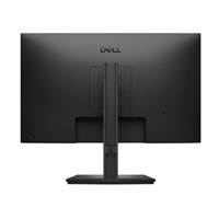 DELL LCD E2426HB - 24"/IPS/FHD/LED/1920x1080/16:9/120Hz/8ms/1000:1/300 cd/m2/HDMI/DP/Pivot/VESA/3YNBD (210-BVMR)