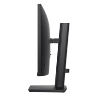 DELL LCD E2426HB - 24"/IPS/FHD/LED/1920x1080/16:9/120Hz/8ms/1000:1/300 cd/m2/HDMI/DP/Pivot/VESA/3YNBD (210-BVMR)