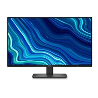DELL LCD SE2726D - 27"/FQHD/IPS/2560x1440/16:9/144Hz/8ms/1500:1/300 cd/m2/HDMI/DP/VESA/3YNBD (210-BVSG)