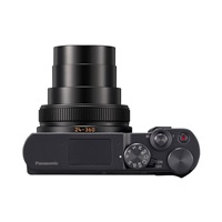 Panasonic Lumix DC-TZ300 - tm. stříbrný, 15x zomm, 20 MPix