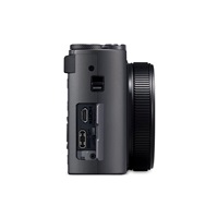 Panasonic Lumix DC-TZ300 - tm. stříbrný, 15x zomm, 20 MPix