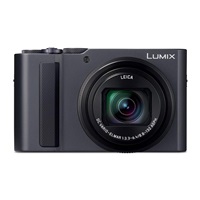 Panasonic Lumix DC-TZ300 - tm. stříbrný, 15x zomm, 20 MPix