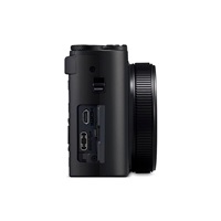 Panasonic Lumix DC-TZ300 - černý, 15x zomm, 20 MPix