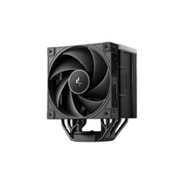 BAZAR DEEPCOOL CPU Chladič AK700 G2 DIGITAL NYX, 1x120, LGA1851, AM5, černá ROZBALENO