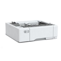 Xerox 550-SHEET FEEDER, ADJUSTABLE UP TO A4/LEGAL, PHASER 6600, WORKCENTRE 6605