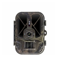 BAZAR - EVOLVEO StrongVision PRO WiFi, fotopast/bezpečnostní kamera - Poškozený obal (Komplet)