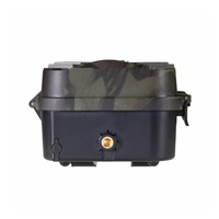 BAZAR - EVOLVEO StrongVision PRO WiFi, fotopast/bezpečnostní kamera - Poškozený obal (Komplet)