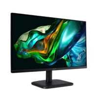 ACER LCD EK241YP0BI,23.8" FHD,144Hz,1ms,250nits,VESA,HDMI,VGA,Black