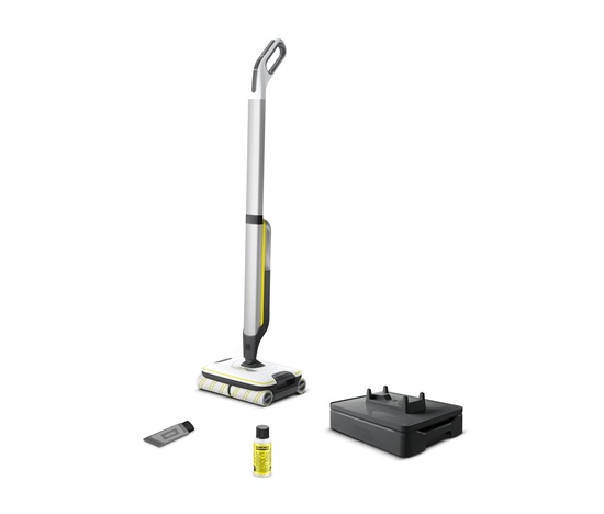 Kärcher Parní čistič SG 4/4