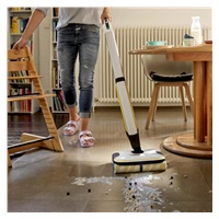 Kärcher Parní čistič SG 4/4