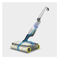 Kärcher Parní čistič SG 4/4