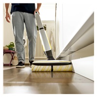 Kärcher Parní čistič SG 4/4