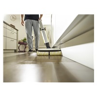 Kärcher Parní čistič SG 4/4