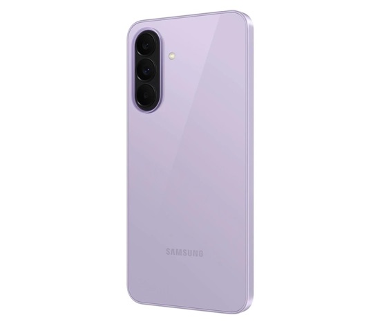 Samsung Galaxy A37 5G 6GB/128GB fialová, EU