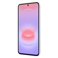 Samsung Galaxy A37 5G 6GB/128GB bílá, EU