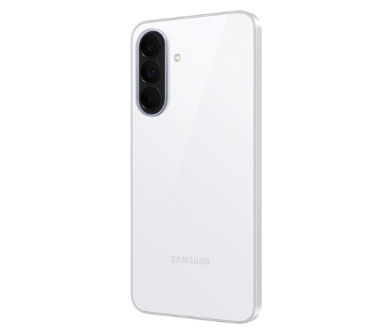 Samsung Galaxy A37 5G 8GB/256GB bílá, EU