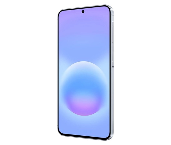 Samsung Galaxy A57 5G 8GB/128GB světle modrá, EU