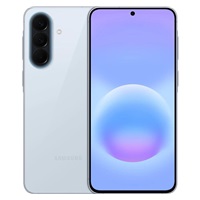 Samsung Galaxy A57 5G 8GB/128GB světle modrá, EU