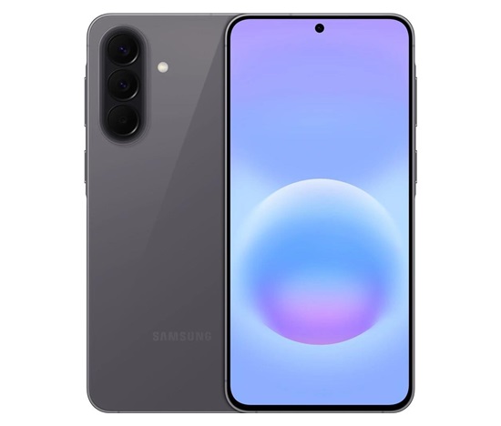 Samsung Galaxy A57 5G 8GB/256GB šedá, EU