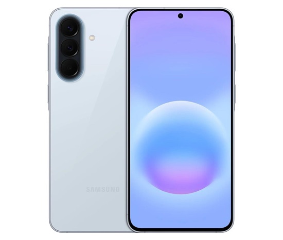 Samsung Galaxy A57 5G 8GB/256GB světle modrá, EU