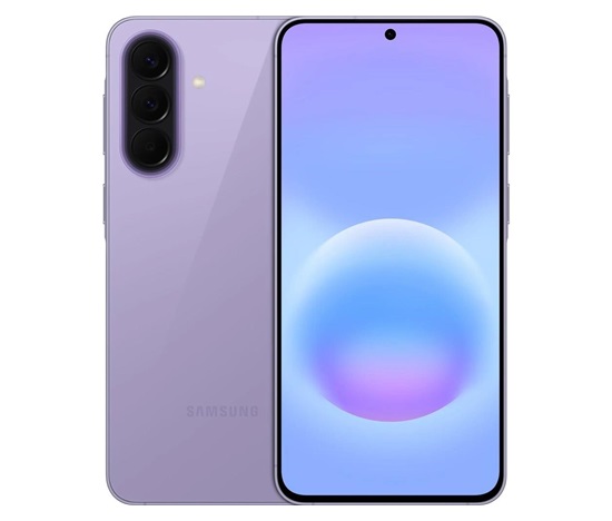 Samsung Galaxy A57 5G 8GB/256GB fialová, EU