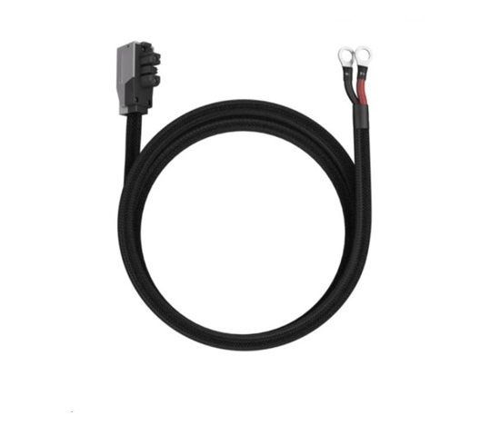 EcoFlow Power Hub 5kVA kabel pro připojení k alternátoru