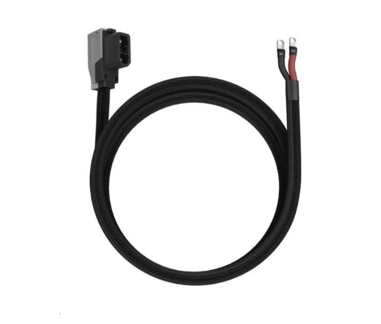 EcoFlow Power Hub 5kVA kabel DC výstupní