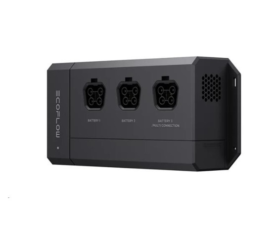 EcoFlow Power Dock