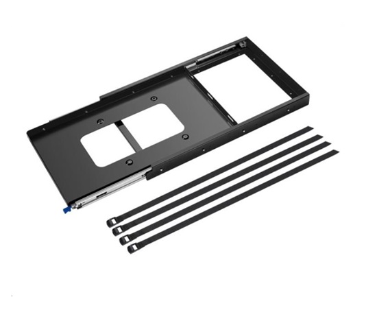 EcoFlow slide pro EcoFlow GLACIER Classic 35L a 45L