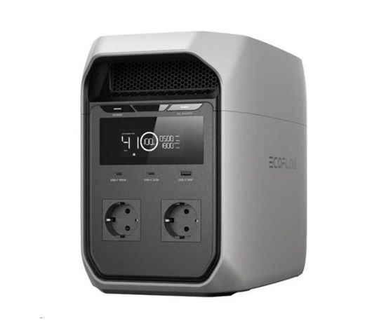 EcoFlow DELTA 3 Classic