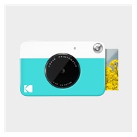 Kodak Printomatic Blue