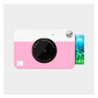 Kodak Printomatic Pink