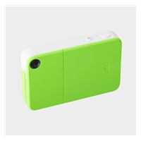 Kodak Printomatic Green