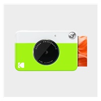Kodak Printomatic Green