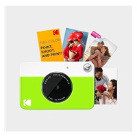 Kodak Printomatic Green