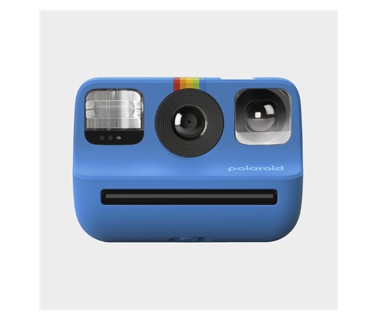 Polaroid Go Gen 2 Blue