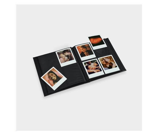 Polaroid Photo Album Large - Black