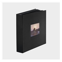 Polaroid Photo Album Large - Black