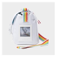 Polaroid Bag for Go White