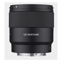 Samyang AF 35mm f/1.8 P Sony FE