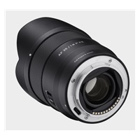 Samyang AF 35mm f/1.8 P Sony FE