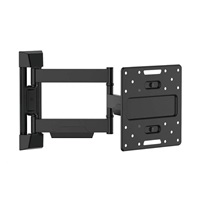 Polohovatelný držák Tv monitoru Fiber Mounts FM39b