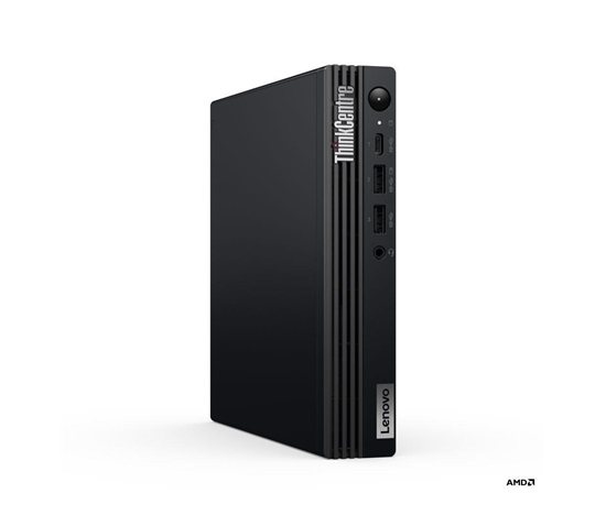 LENOVO PC ThinkCentre M75q G5 Tiny - Ryzen5 8500GE,16GB,512SSD,noDVD,WiFi,BT,W11P, 5let onsite