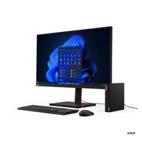 LENOVO PC ThinkCentre M75q G5 Tiny - Ryzen5 8500GE,16GB,512SSD,noDVD,WiFi,BT,W11P, 5let onsite