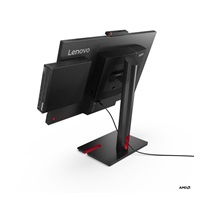 LENOVO PC ThinkCentre M75q G5 Tiny - Ryzen5 8500GE,16GB,512SSD,noDVD,WiFi,BT,W11P, 5let onsite